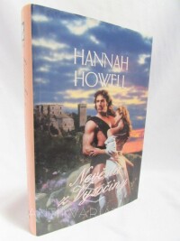 Howell, Hannah, Nevěsta z Vysočiny, 2007