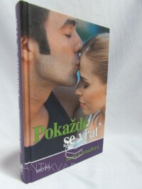 Chmelová, Jana, Pokaždé se vrať, 2009
