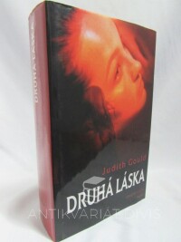 Gould, Judith, Druhá láska, 2000