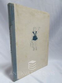 Švarc, Jevgenij, Odvážná školačka, 1959