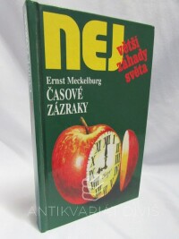 Meckelburg, Ernst, Časové zázraky, 1997