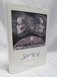 Bach, Richard, Jediný, 2000