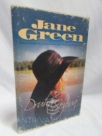 Green, Jane, Druhá sezóna, 2010