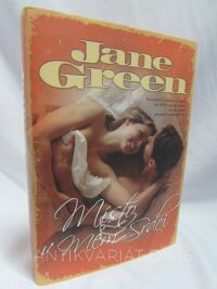 Green, Jane, Místo v mém srdci, 2013