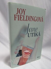 Fieldingová, Joy, Jane utíká, 2005