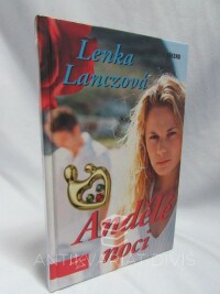 Lanczová, Lenka, Andělé noci, 2006
