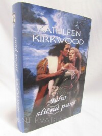 Kirkwood, Kathleen, Jeho sličná paní, 2008