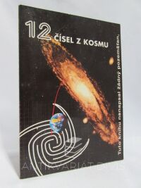 Tuček, Ludvík, 12 čísel z kosmu, 1997