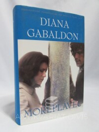 Gabaldon, Diana, Mořeplavec, 2017