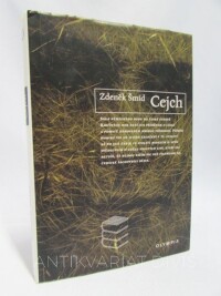 Šmíd, Zdeněk, Cejch, 2005