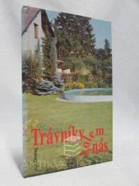 Ondřej, Jan, Trávníky kolem nás, 1993