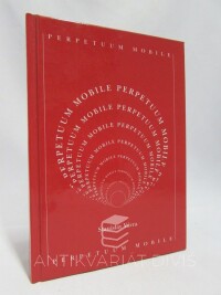 Vávra, Stanislav, Perpetuum Mobile, 2003