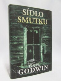 Godwin, Gail, Sídlo smutku, 2018