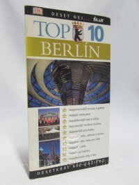 Scheunemann, Jürgen, Desetkrát víc zážitků: Berlín, 2002