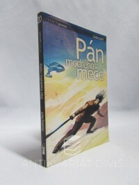 Neff, Ondřej, Pán modrého meče, 2007