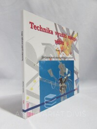 Crome, Horst, Technika využití energie větru: Svépomocná výstavba větrných zařízení, 2002