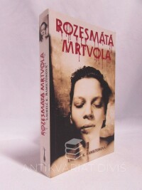 Hamiltonová, Laurell K., Rozesmátá mrtvola, 2006