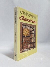 Procházková, Lenka, Růžová dáma, 1982