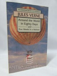 Verne, Jules, Around the World in Eighty Days, 1994
