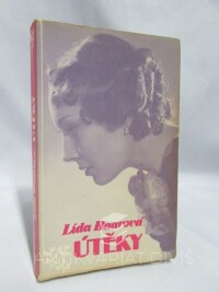 Baarová, Lída, Útěky, 1983