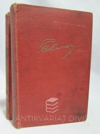 Dumas, Alexander, Muž se železným hledím 3-4, 1927