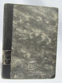 Curwood, James Oliver, Žlutý ďábel, 1925