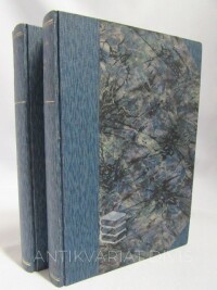 Dumas, Alexander, Ange Pitou (Pád Bastily) 1-2, 1932