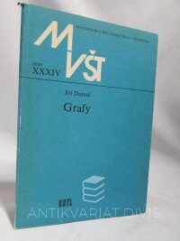 Demel, Jiří, Grafy, 1988
