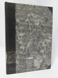 Seton, Ernest Thompson, O veveřici, 1927