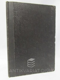 Balšánek, Antonín, Štíty a motivy attikové v české renaissanci: Srovnávací studie architektonická, 1902