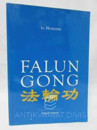 Hongzhi, Li, Falun Gong: Qigong Kola Zákona, 2006