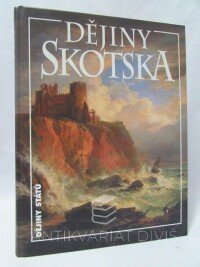 Wormaldová, Jenny, Dějiny Skotska, 2007