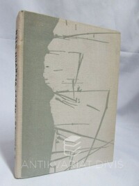 Kuchař, Radovan, Deset velkých stěn, 1963