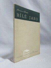 Bureš, Miloslav, Bílé jaro, 1943