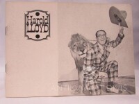 Frída, Myrtil, Harold Lloyd, 1973