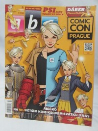 kolektiv, autorů, ABC vědecko-technický časopis pro děti, ročník 65, číslo 3 , 2020