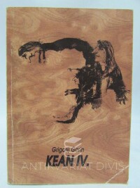 Gorin, Grigorij, Kean IV., 1998