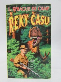 Camp, L. Sprague de, Řeky času, 1995