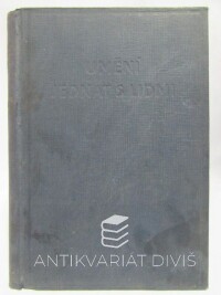 Casson, Herbert N., Umění jednat s lidmi, 1938