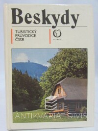 Ludvík, Marcel, Beskydy, 1987