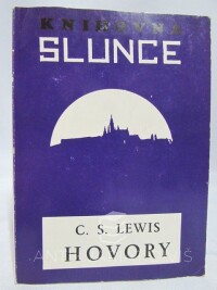 Lewis, C. S., Hovory, 1945