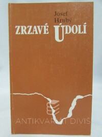 Hrubý, Josef, Zrzavé údolí, 1993