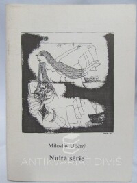 Uličný, Miloslav, Nultá série, 1992