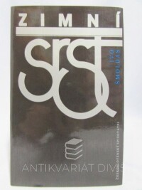 Šmoldas, Ivo, Zimní srst, 1988