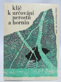 Němec, František, Klíč k určování nerostů a hornin, 1967
