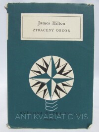 Hilton, James, Ztracený obzor, 1970