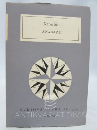 Xenofón, , Anabáze, 1974