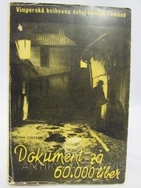 Chesters, William, Dokument za 60 000 liber, 1946