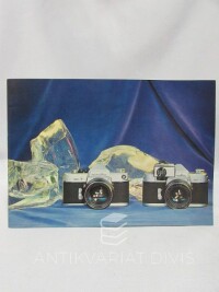 kolektiv, autorů, Minolta, 0