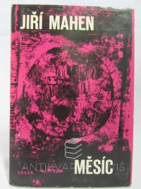Mahen, Jiří, Měsíc, 1968